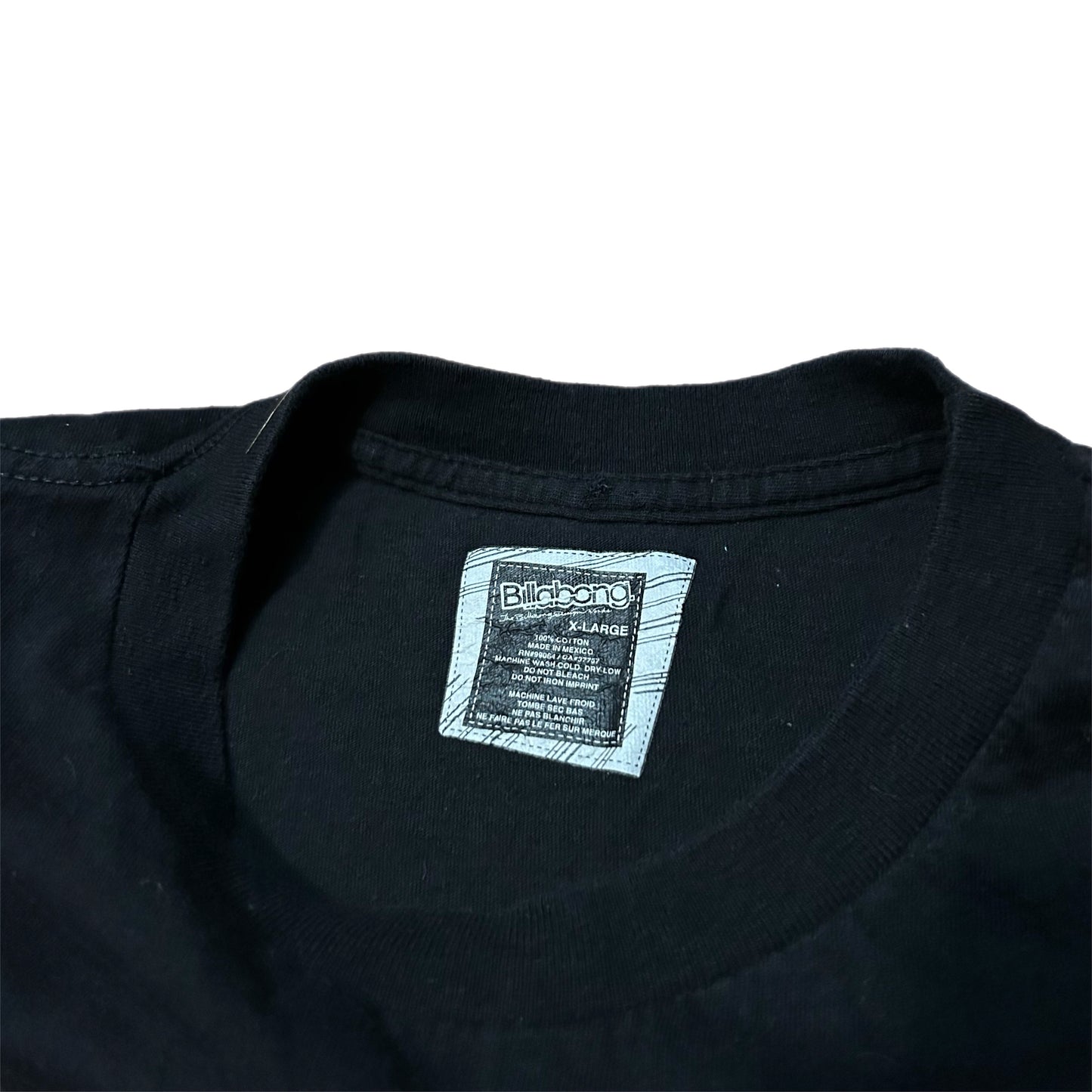 (XL) Y2K Billabong Royalty Shirt