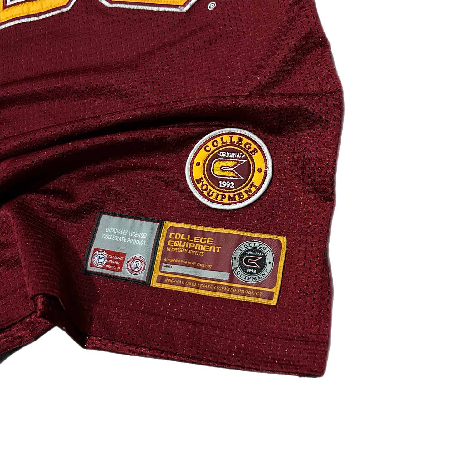 (Youth XL) Colosseum Athletics USC Trojans Jersey
