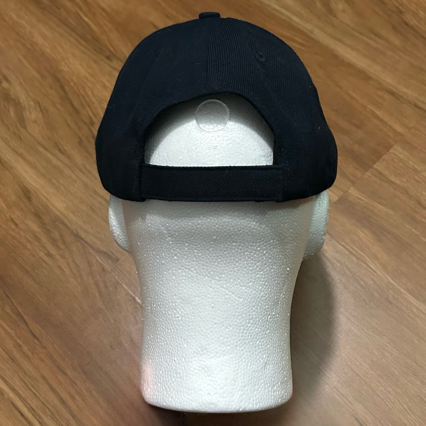 (OS) Retro Endeavour OV-105 Spacecraft Strapback Hat