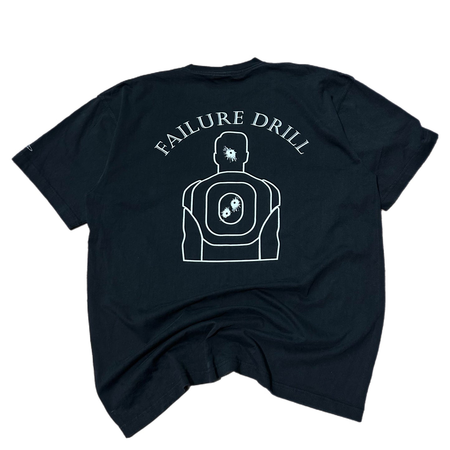 (XL) Vintage UPR Cadre 'Failure Drill' Shirt