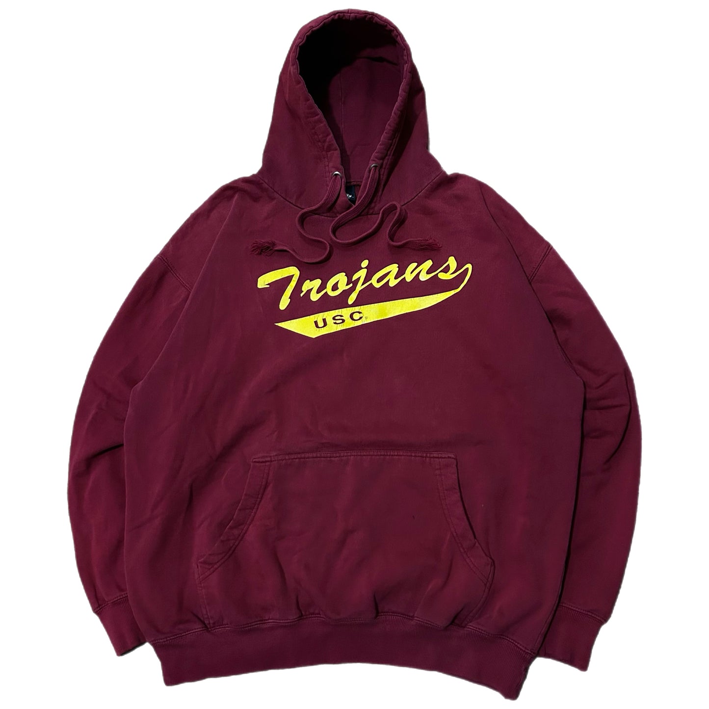 (L) USC Trojans TSI Sportswear Hoodie