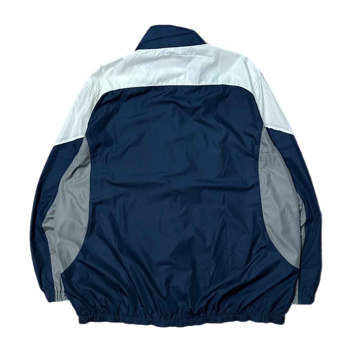(XXL) 2000s San Diego Chargers NFL Windbreaker