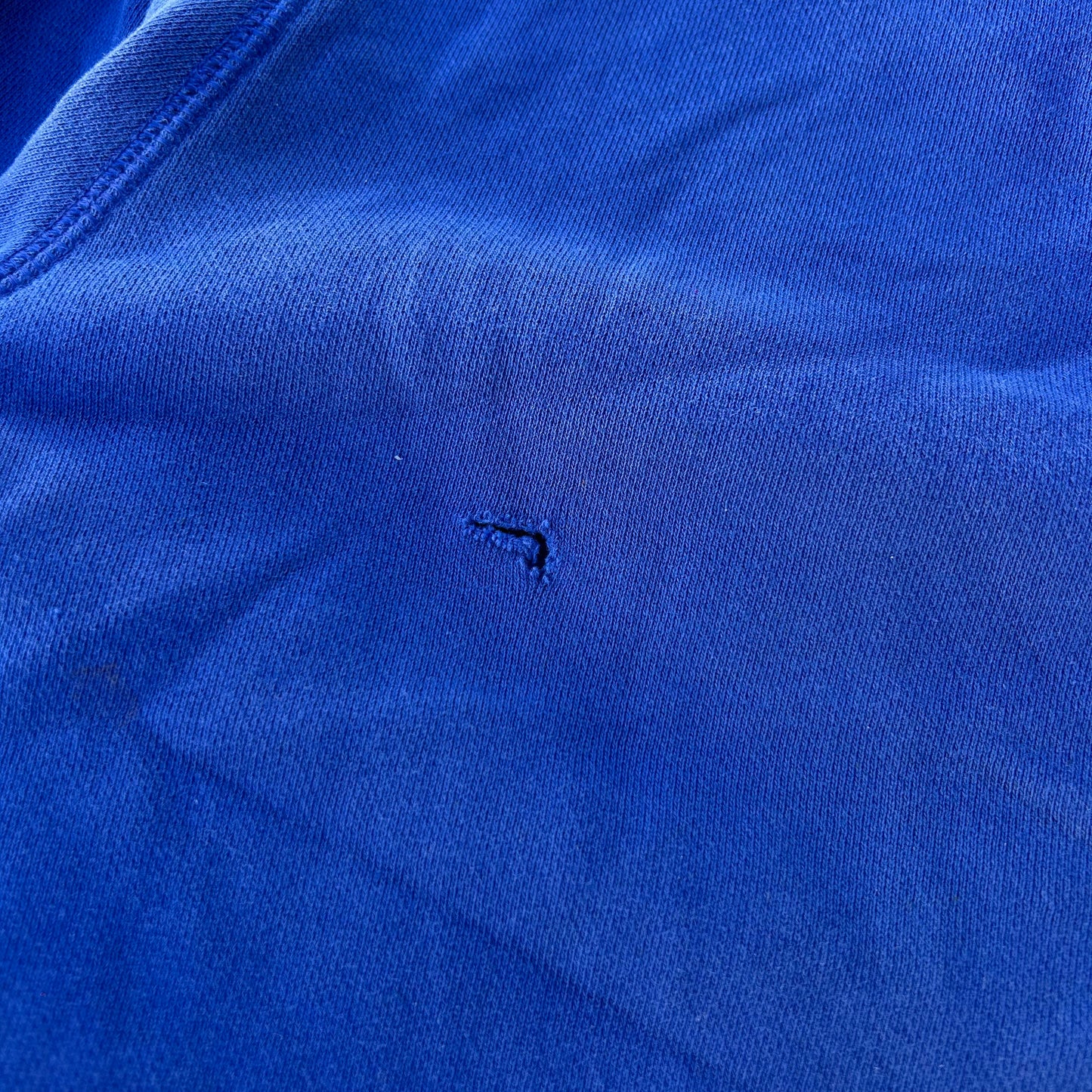 (L) Y2K Nike LA Dodgers Zip-Up Jacket