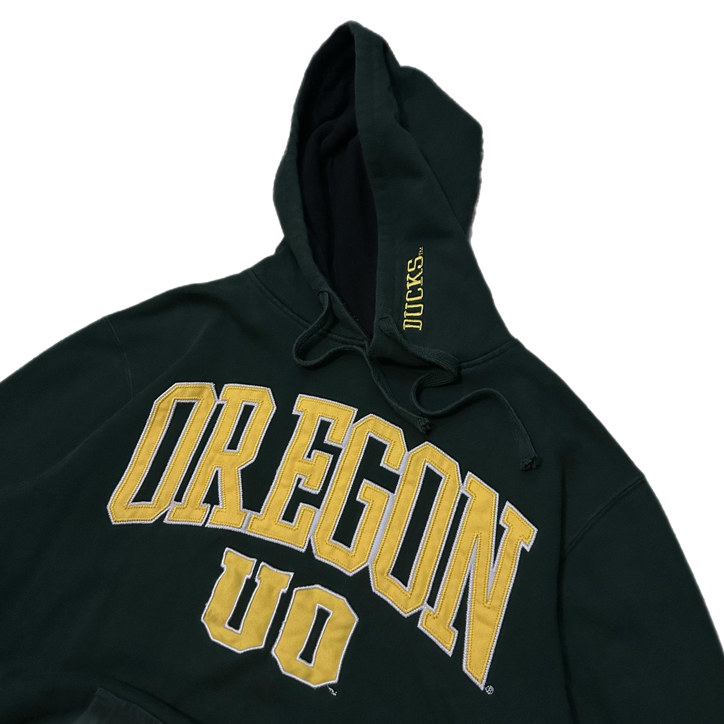 (L) J America Oregon Ducks UO Hoodie