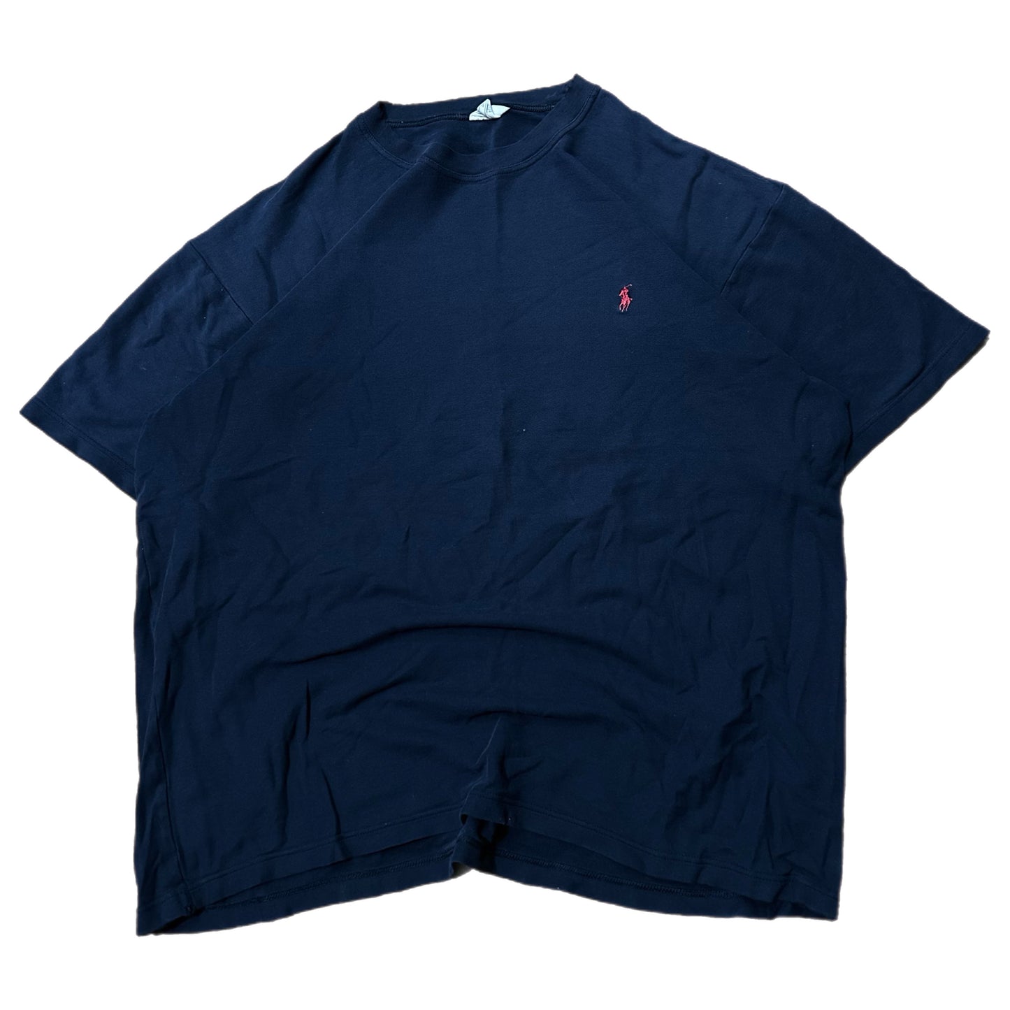 (XL) 90s Ralph Lauren Polo Shirt