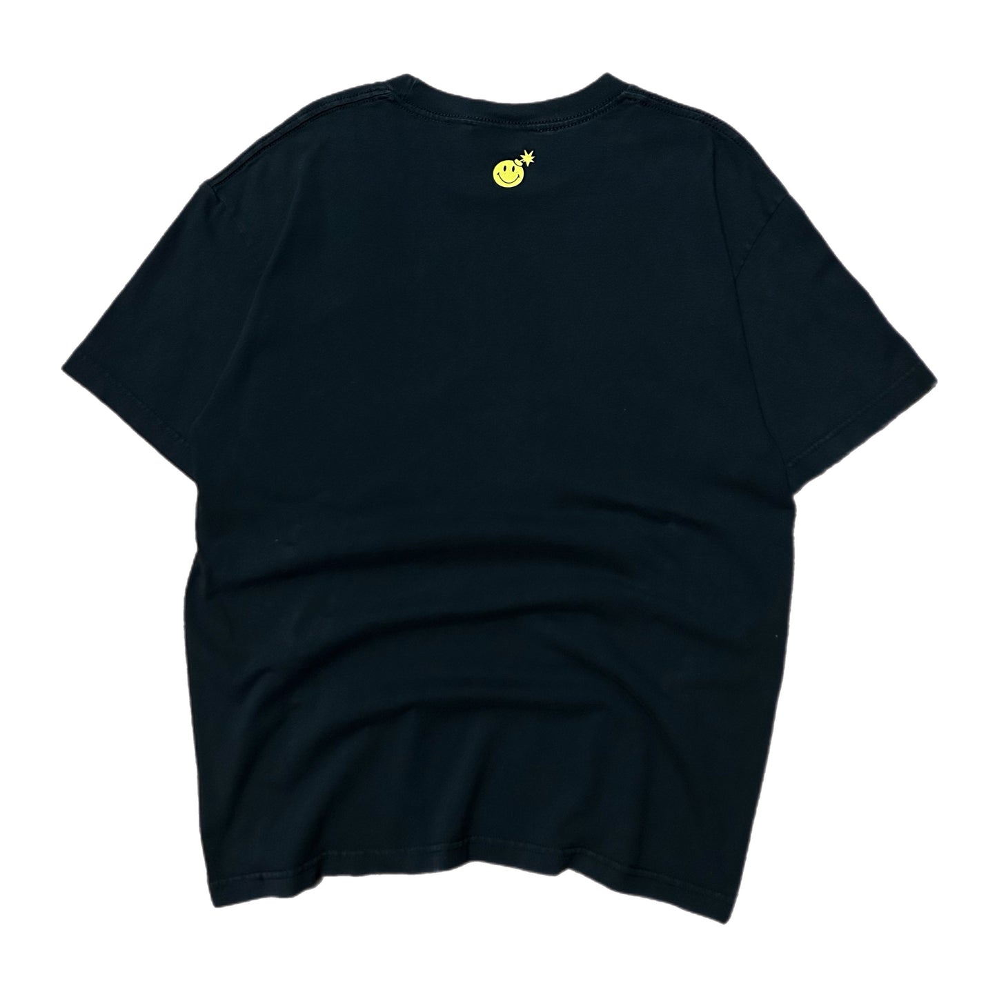 (M) Chinatown Market x The Hundreds Cycle Adam Shirt