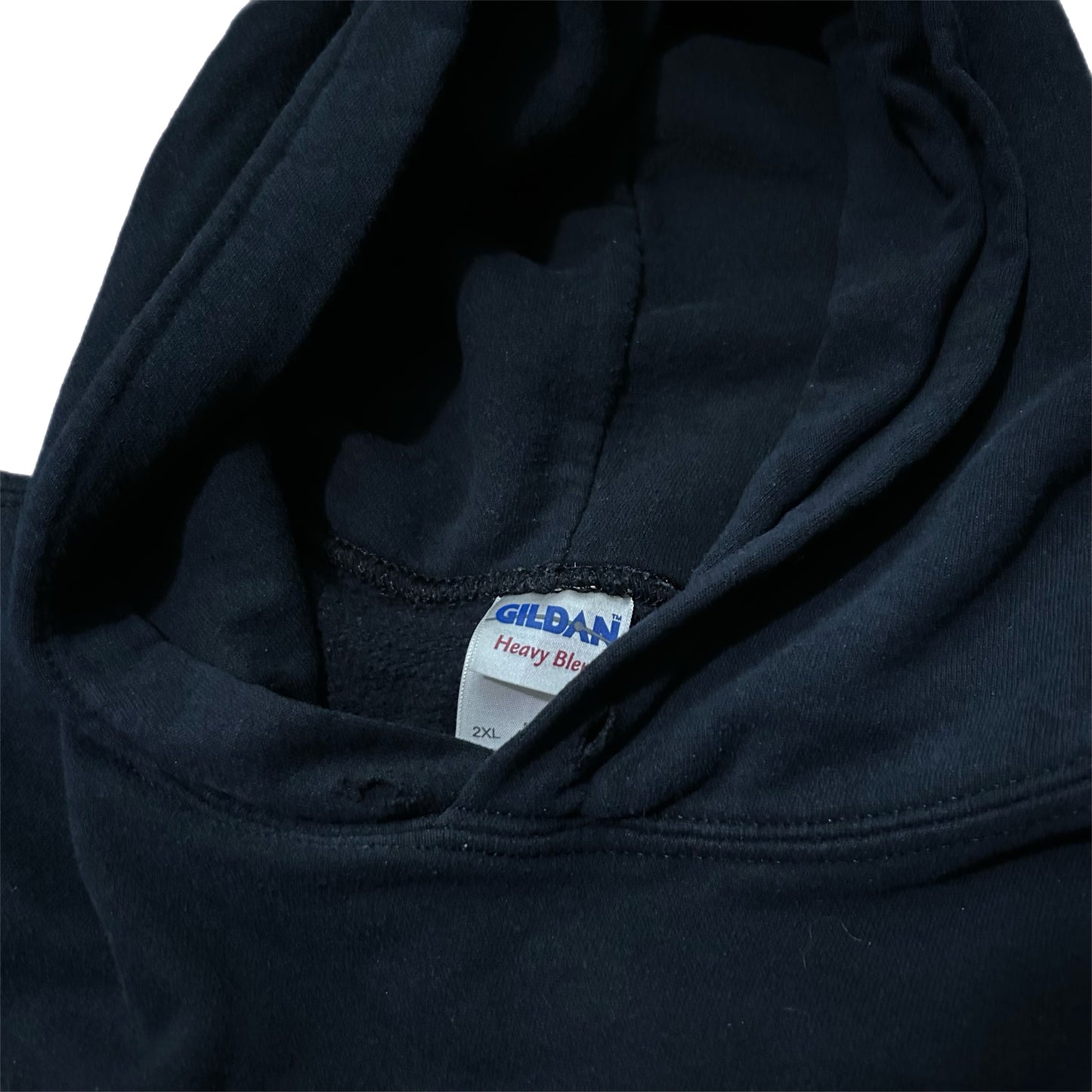 (XXL) Vintage Tool Band Laterlus Nerve Ending Tour Hoodie