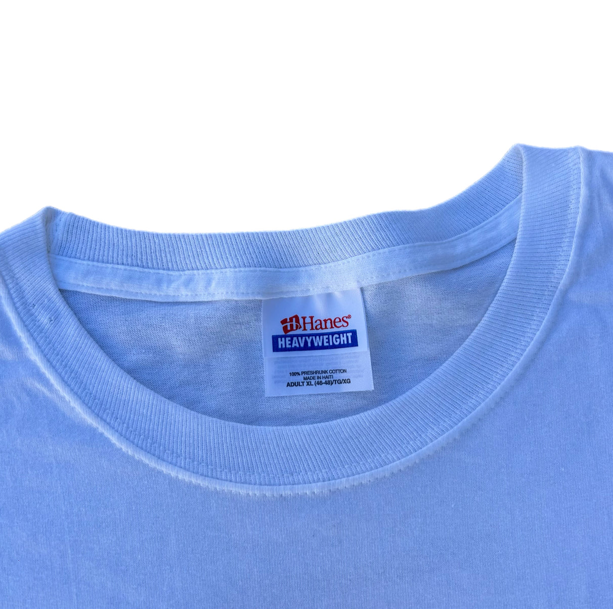 (XL) Vintage Oakland Athletic’s Chevy Promo Shirt