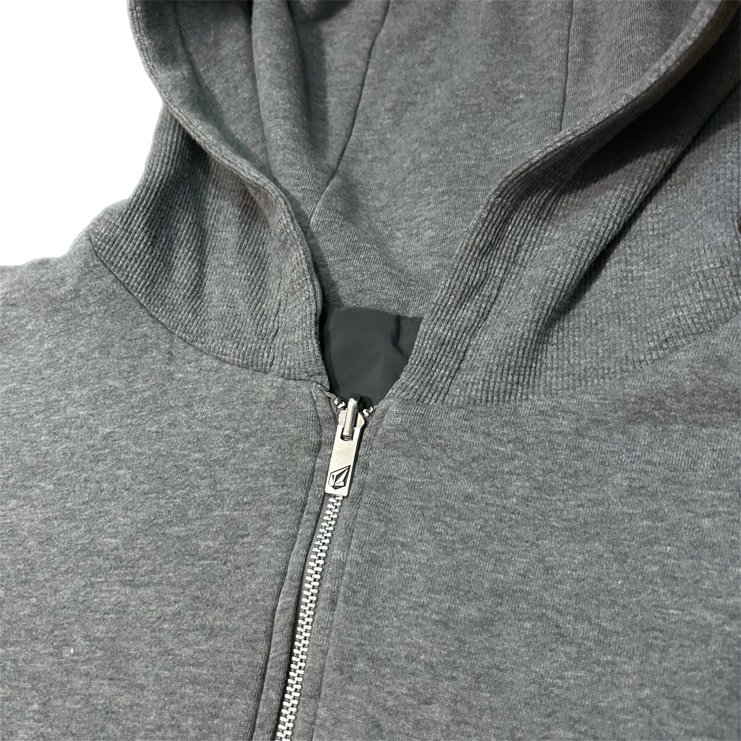 (L/XL) Y2K Volcom Reversible Hoodie