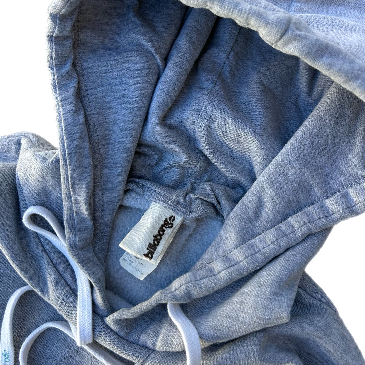 (Womans L) Y2K Women’s Billa Bong Hoodie
