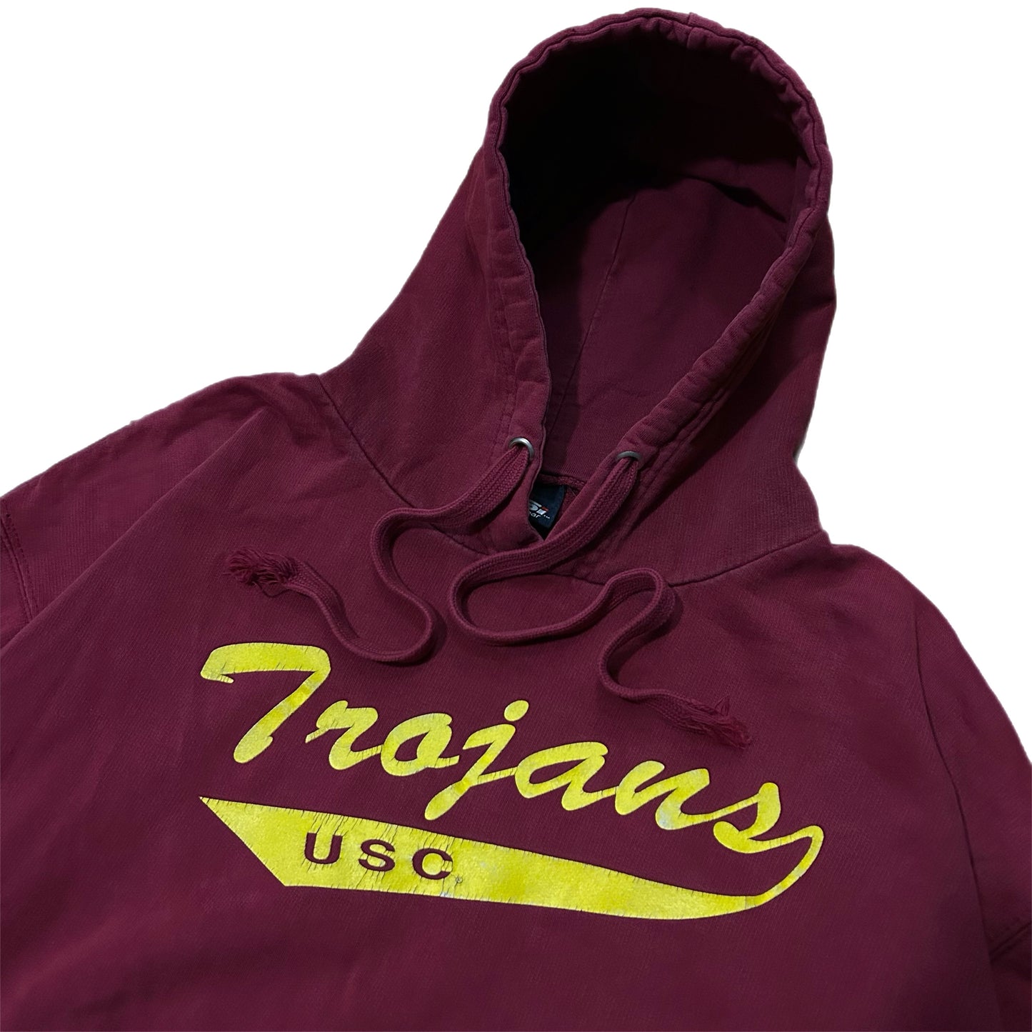 (L) USC Trojans TSI Sportswear Hoodie