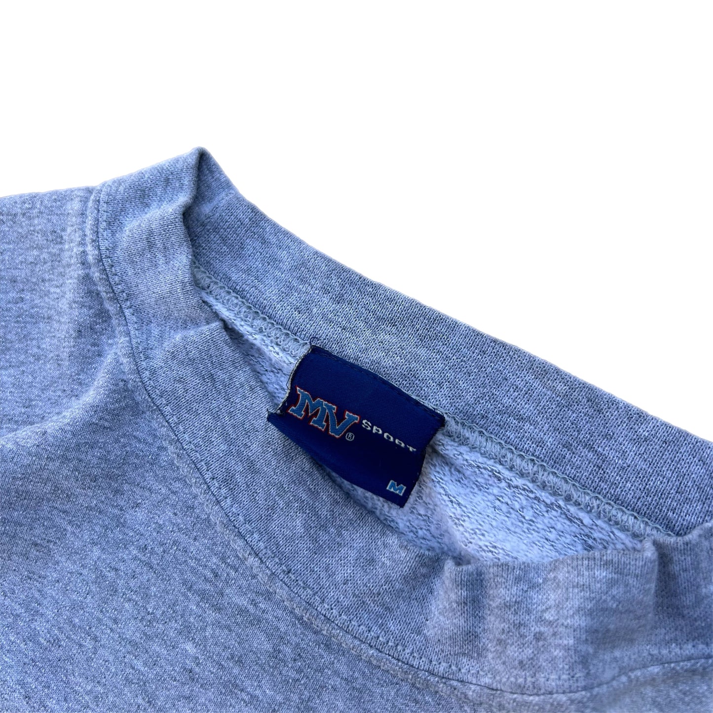 (M) 2000s University of Illinois Crewneck