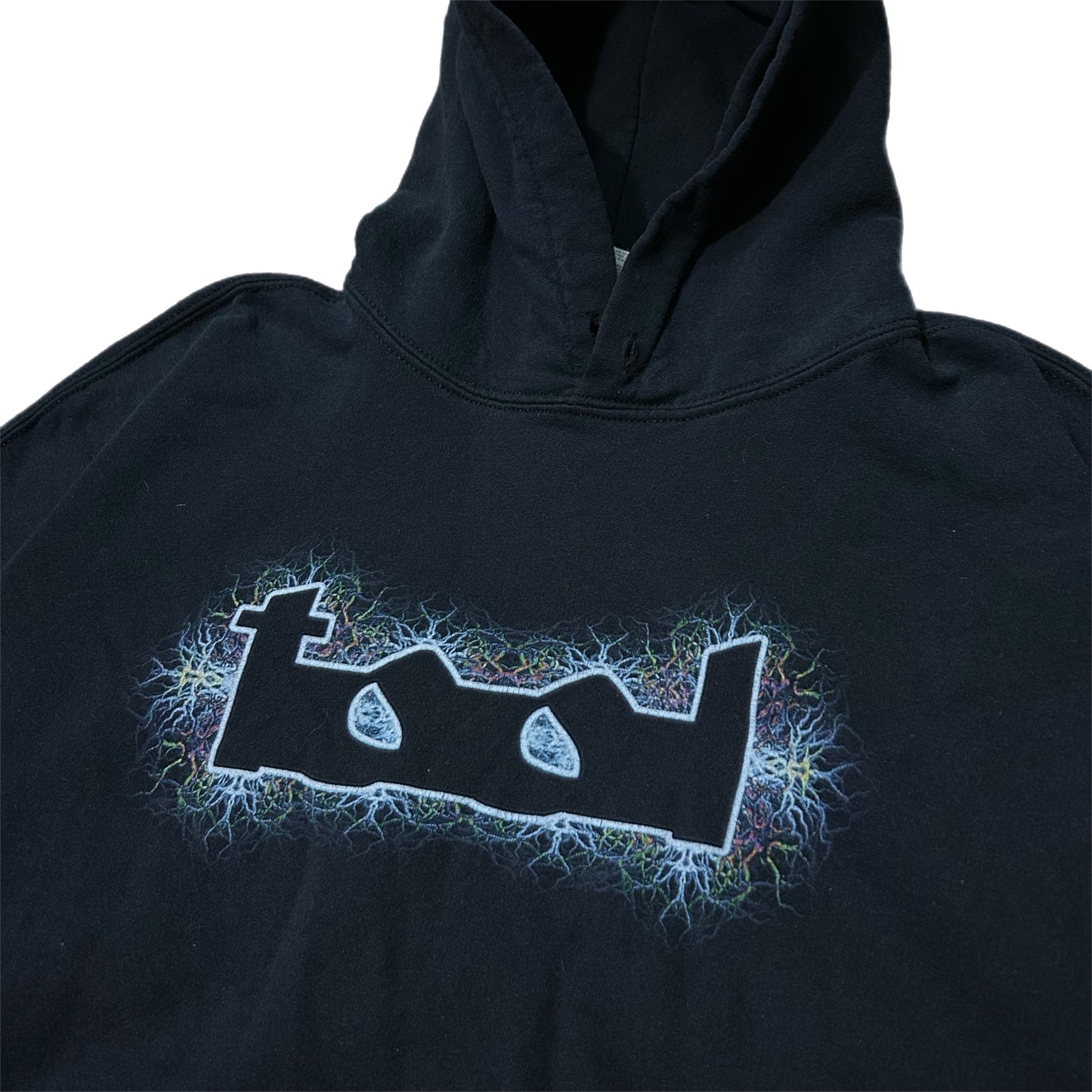 (XXL) Vintage Tool Band Laterlus Nerve Ending Tour Hoodie