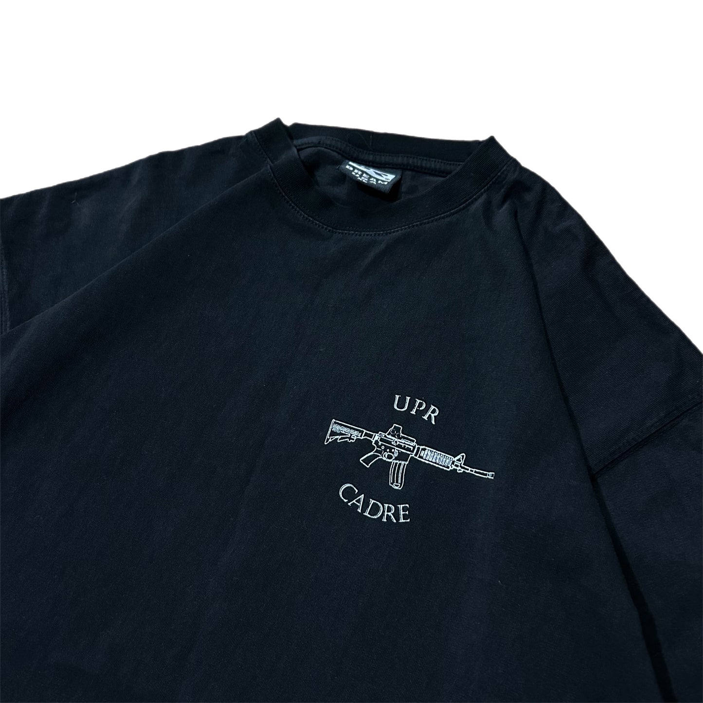 (XL) Vintage UPR Cadre 'Failure Drill' Shirt