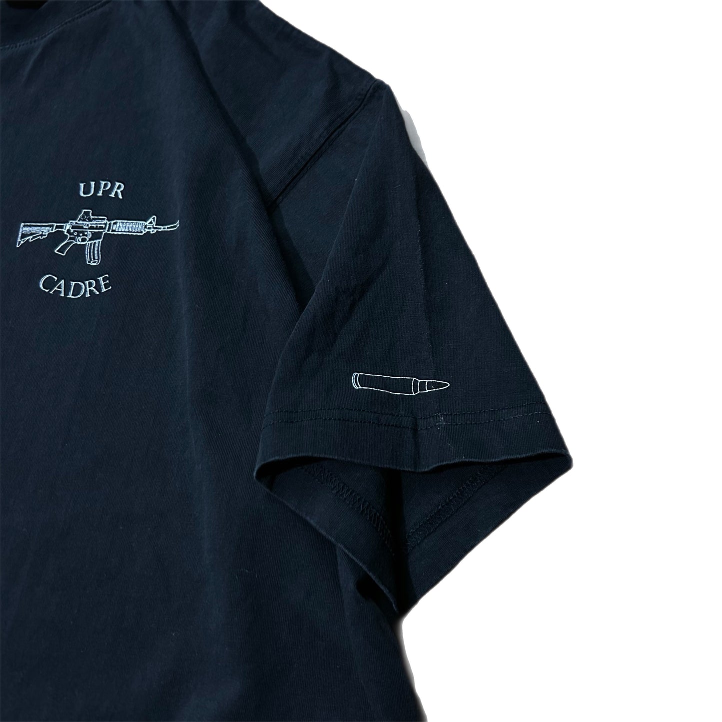 (XL) Vintage UPR Cadre 'Failure Drill' Shirt