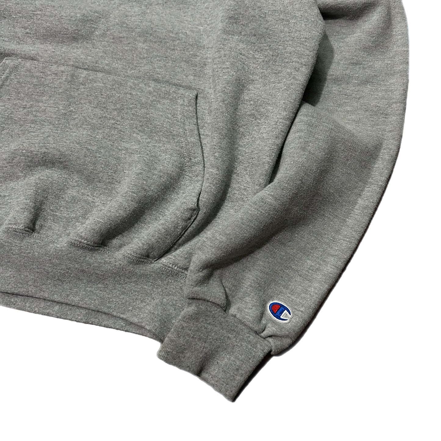 (S) Champion Duke University Soccer Hoodie
