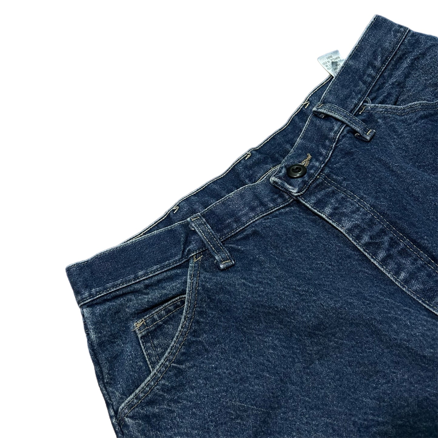 (36) Bulwark FR Loose Jeans