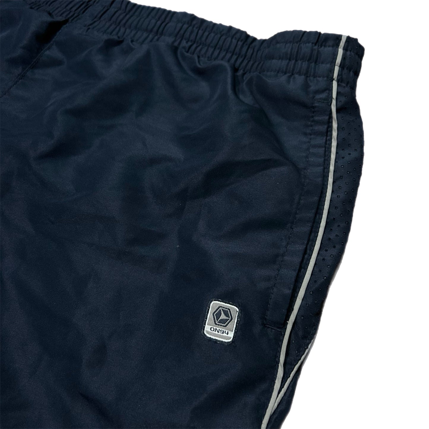 (S) Y2K Old Navy Baggy Trackpants