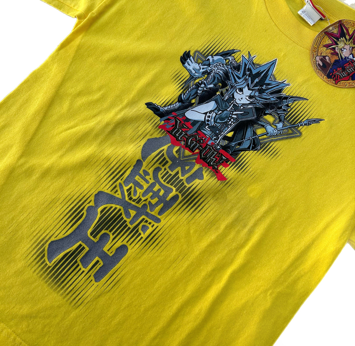 (S) Y2K Yu-Gi-Oh! Shirt