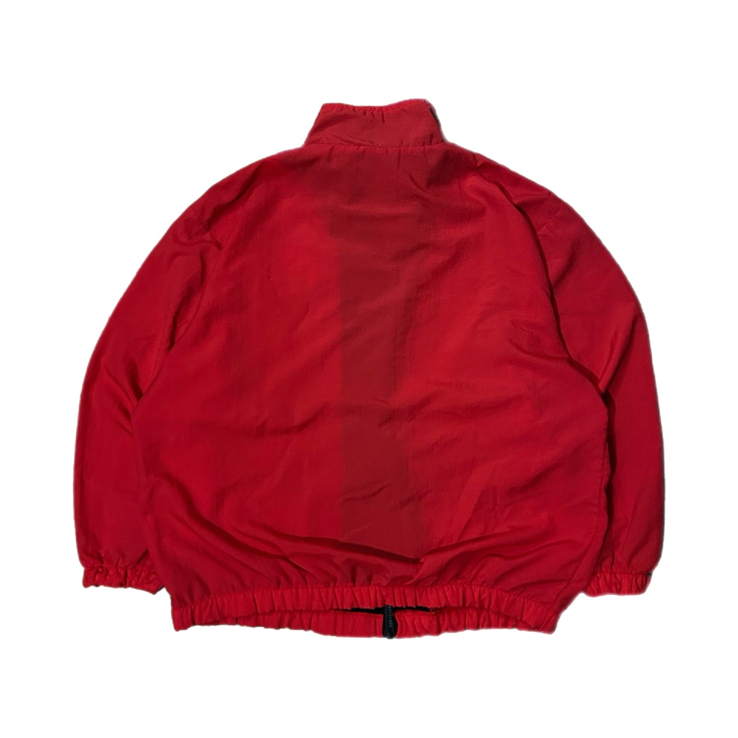 (XL) 1996 Baywatch Lifeguard Movie Promo Windbreaker