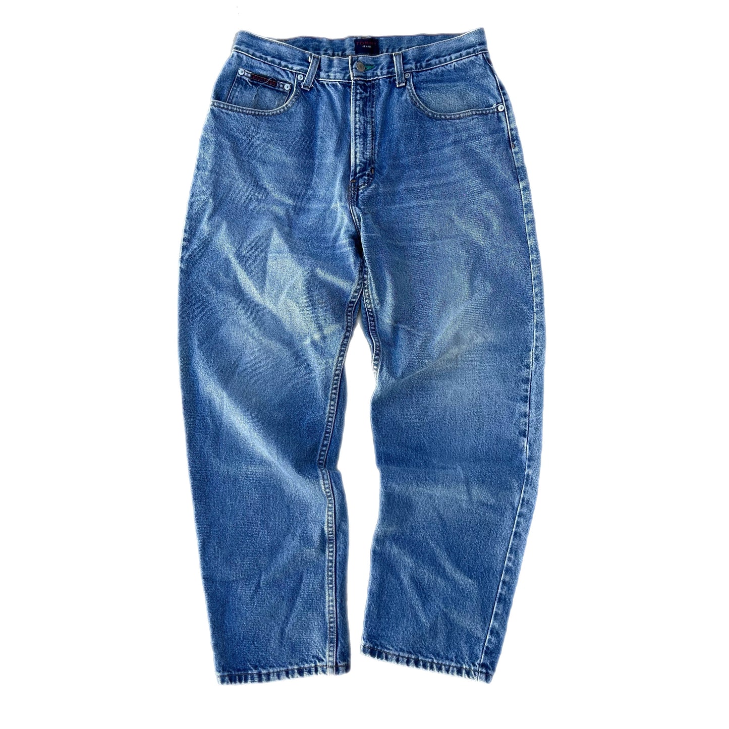 (33) Tommy Hilfiger Relaxed Jeans