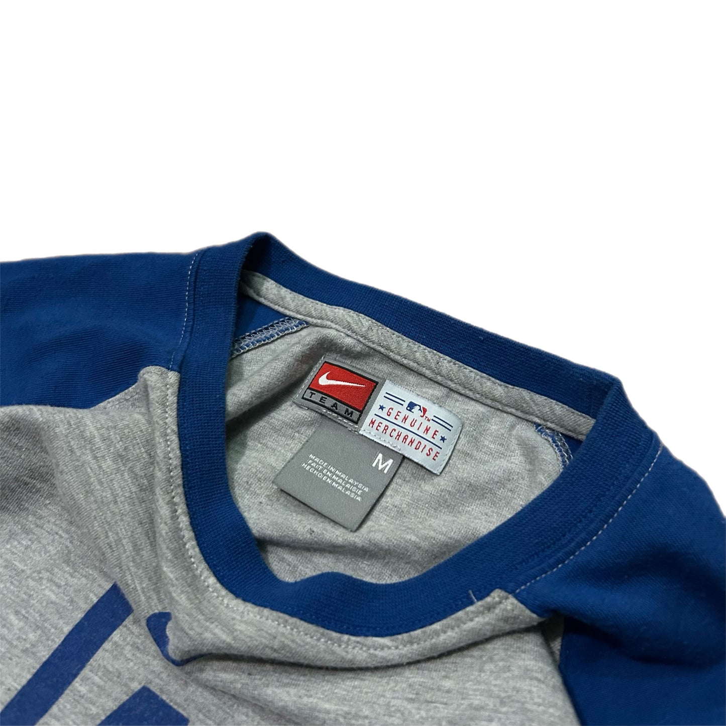 (M) 2009 Nike Los Angeles Dodgers Shirt