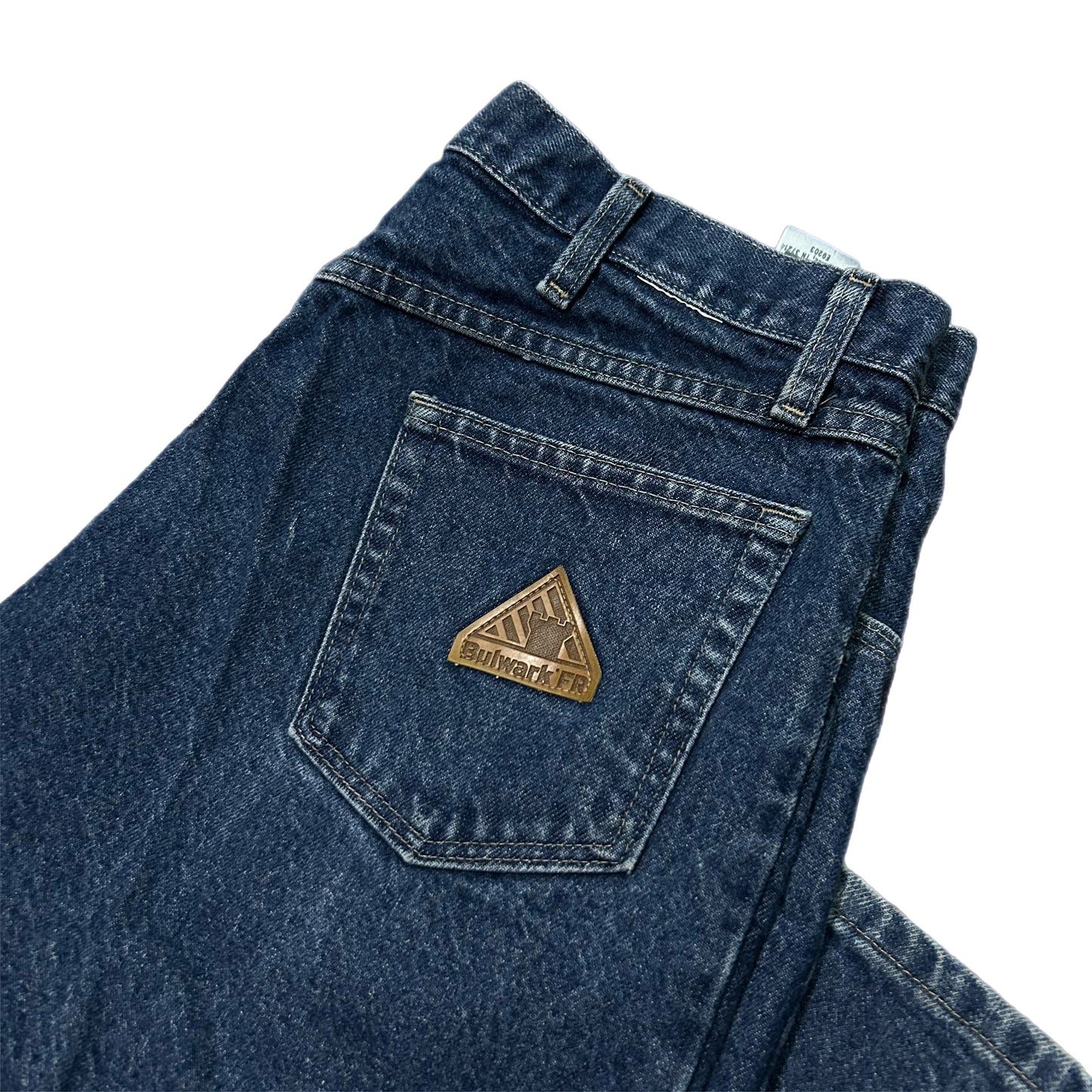 (36) Bulwark FR Loose Jeans