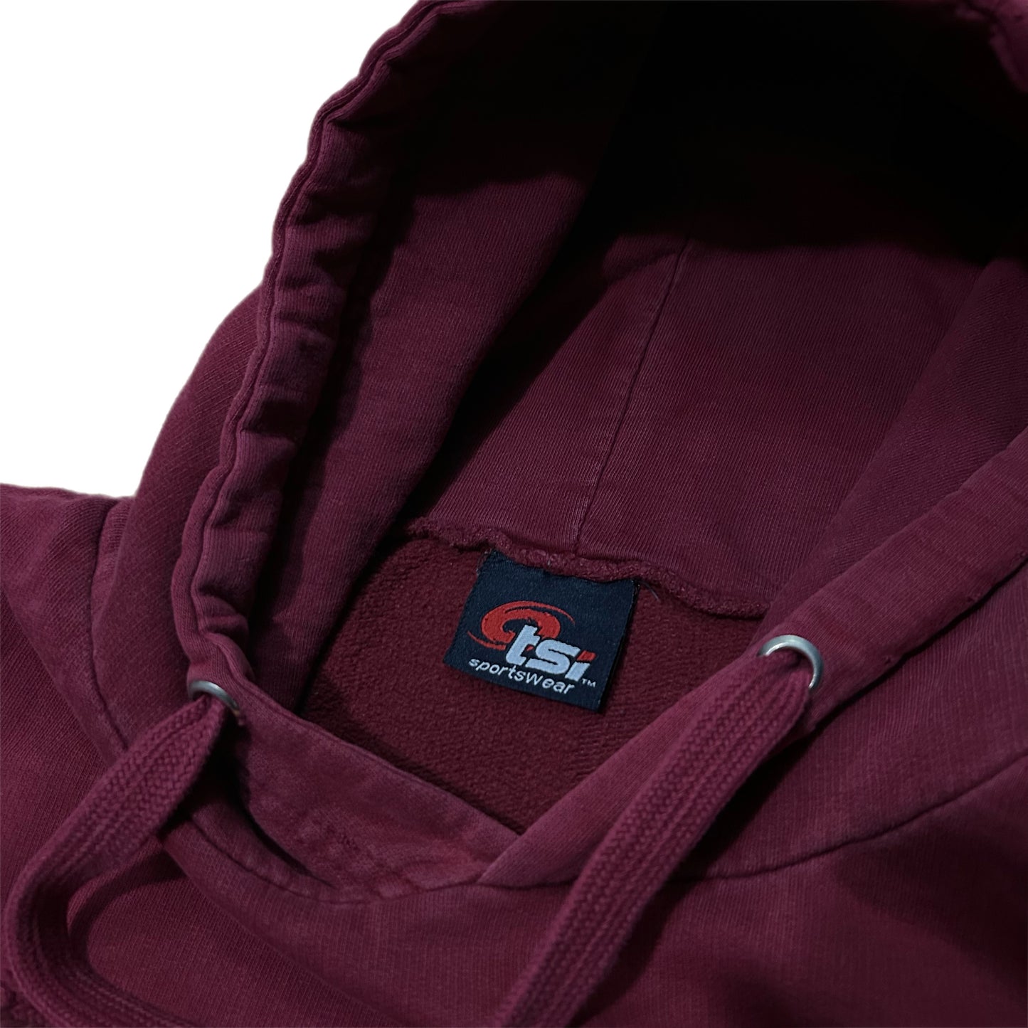 (L) USC Trojans TSI Sportswear Hoodie