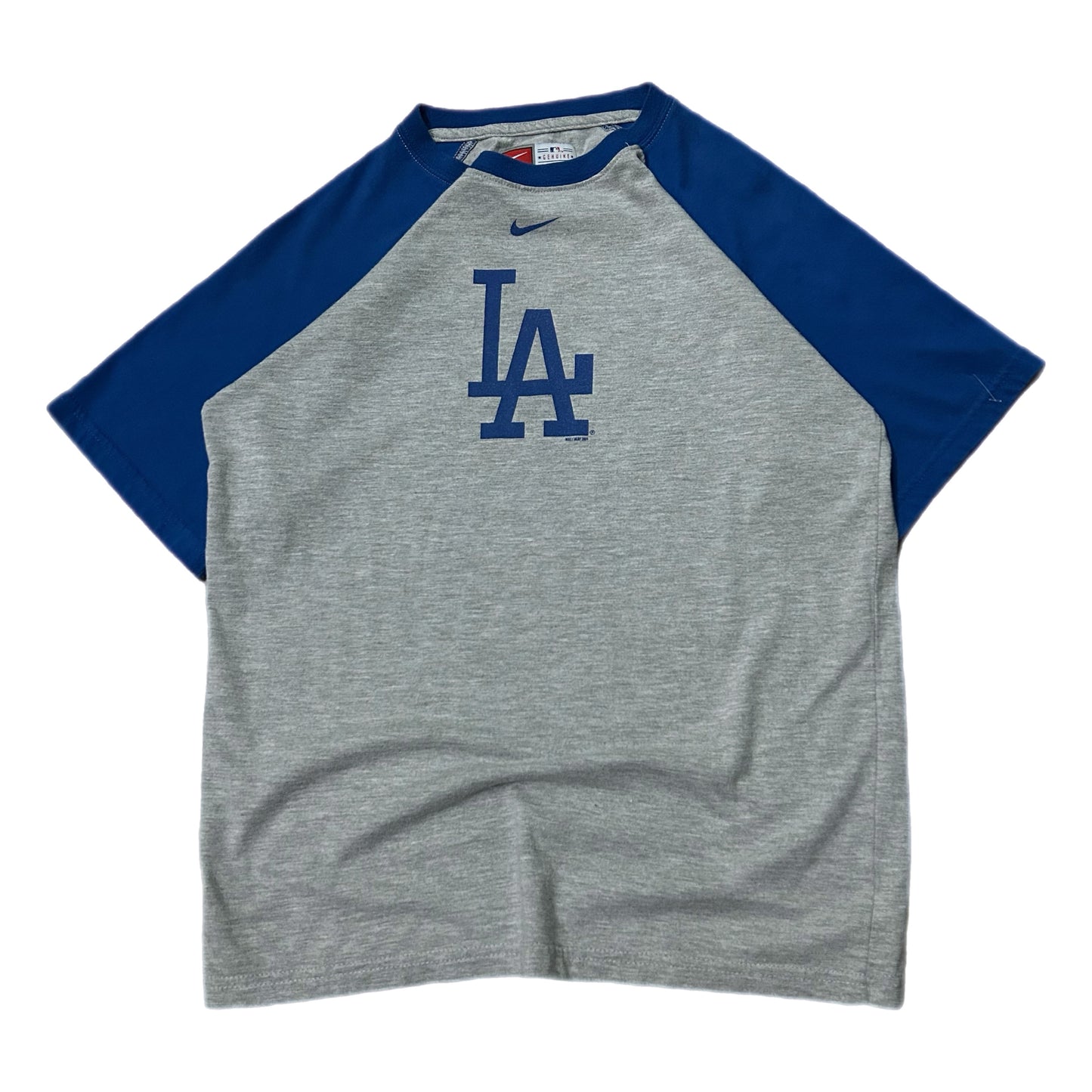 (M) 2009 Nike Los Angeles Dodgers Shirt
