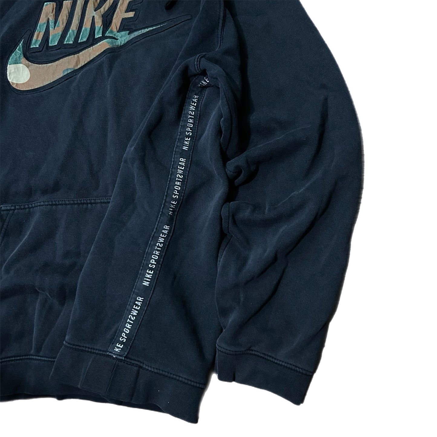 (XL) Nike SB Camo Hoodie