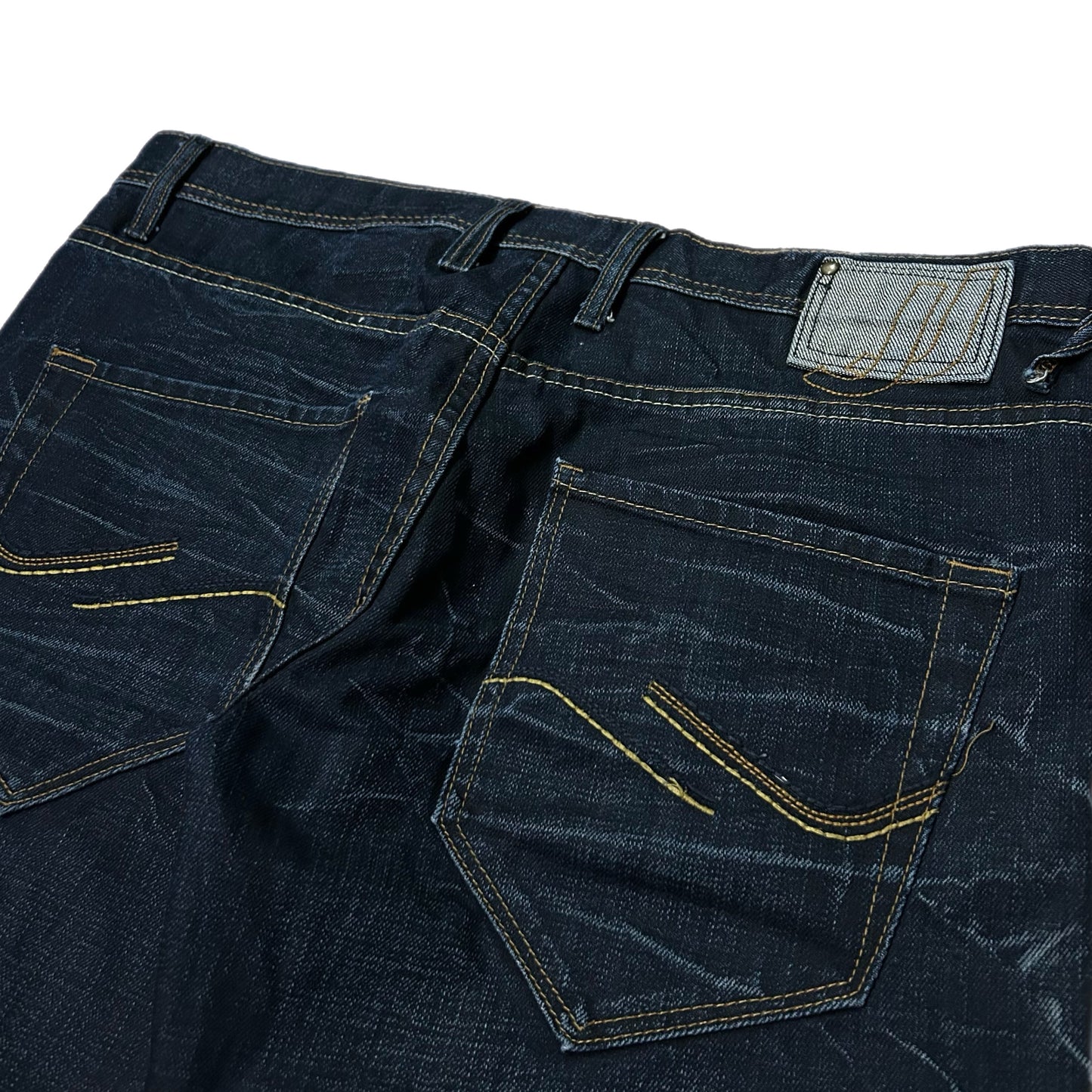 (36) Y2K Jack and Jones Jeans
