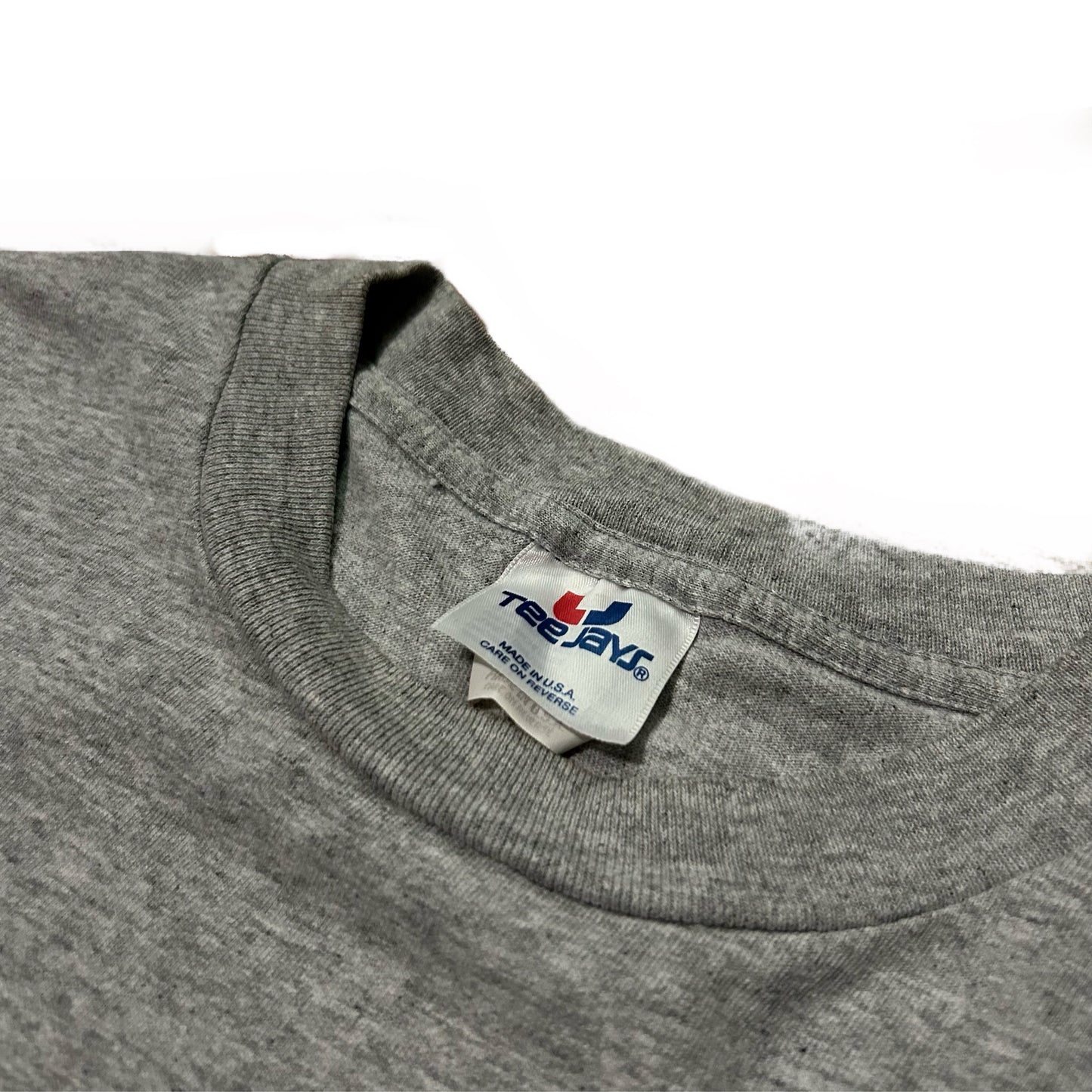 (XL) 90s Marlboro 'You Get A Lot To Like' Pocket Shirt