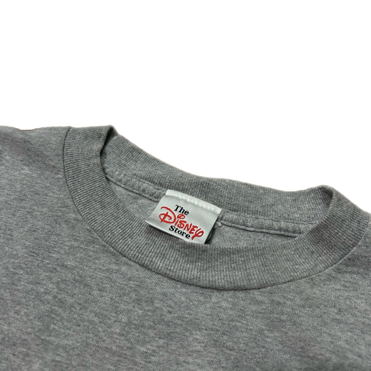 (L) 2000s Disney Winnie The Pooh 'Pooh In Paradise' Shirt