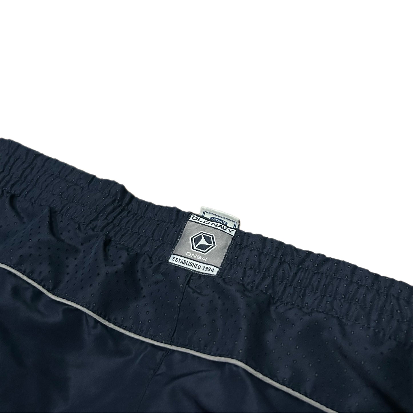 (S) Y2K Old Navy Baggy Trackpants