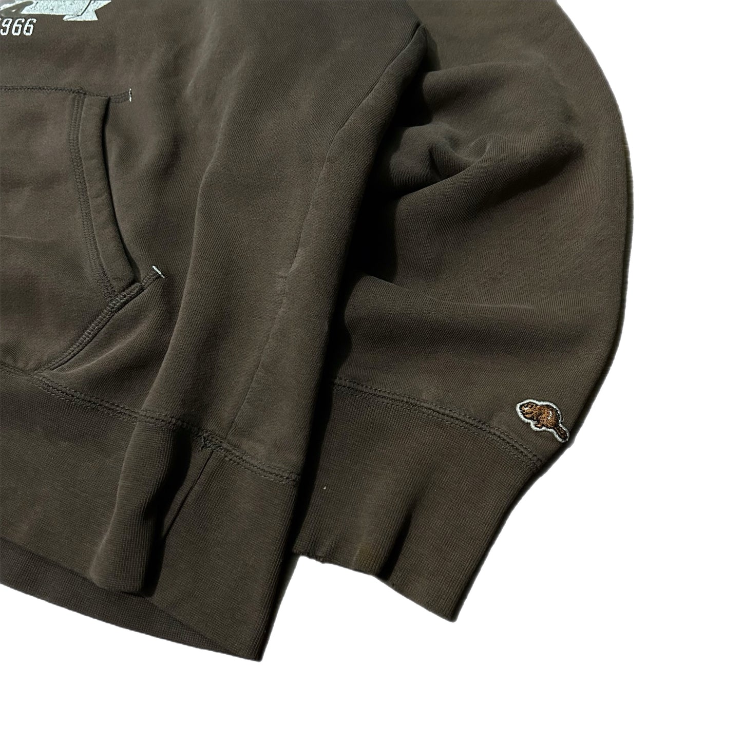 (L) Roots Outdoors Whistler Hoodie
