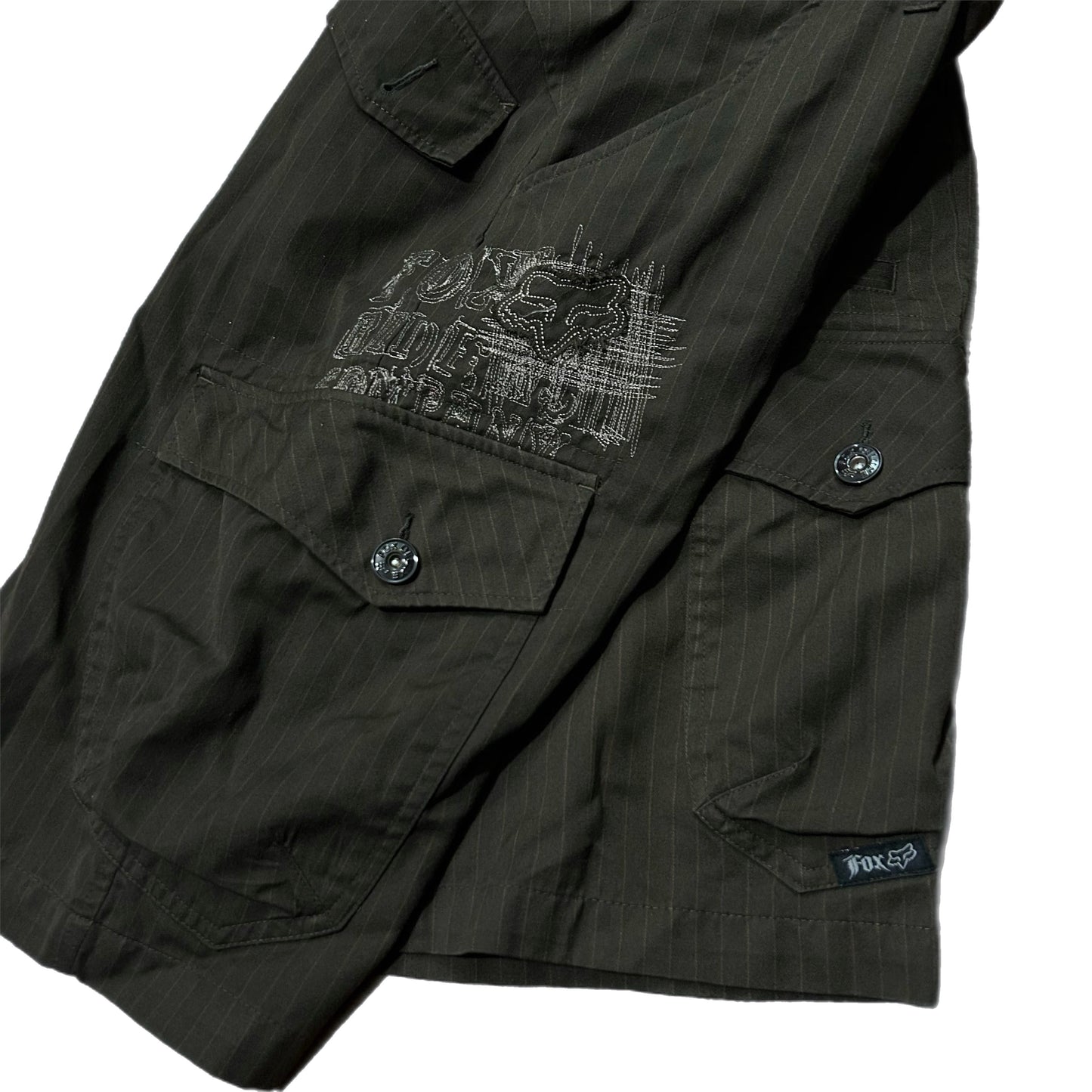 (30) Fox Racing Utility Shorts