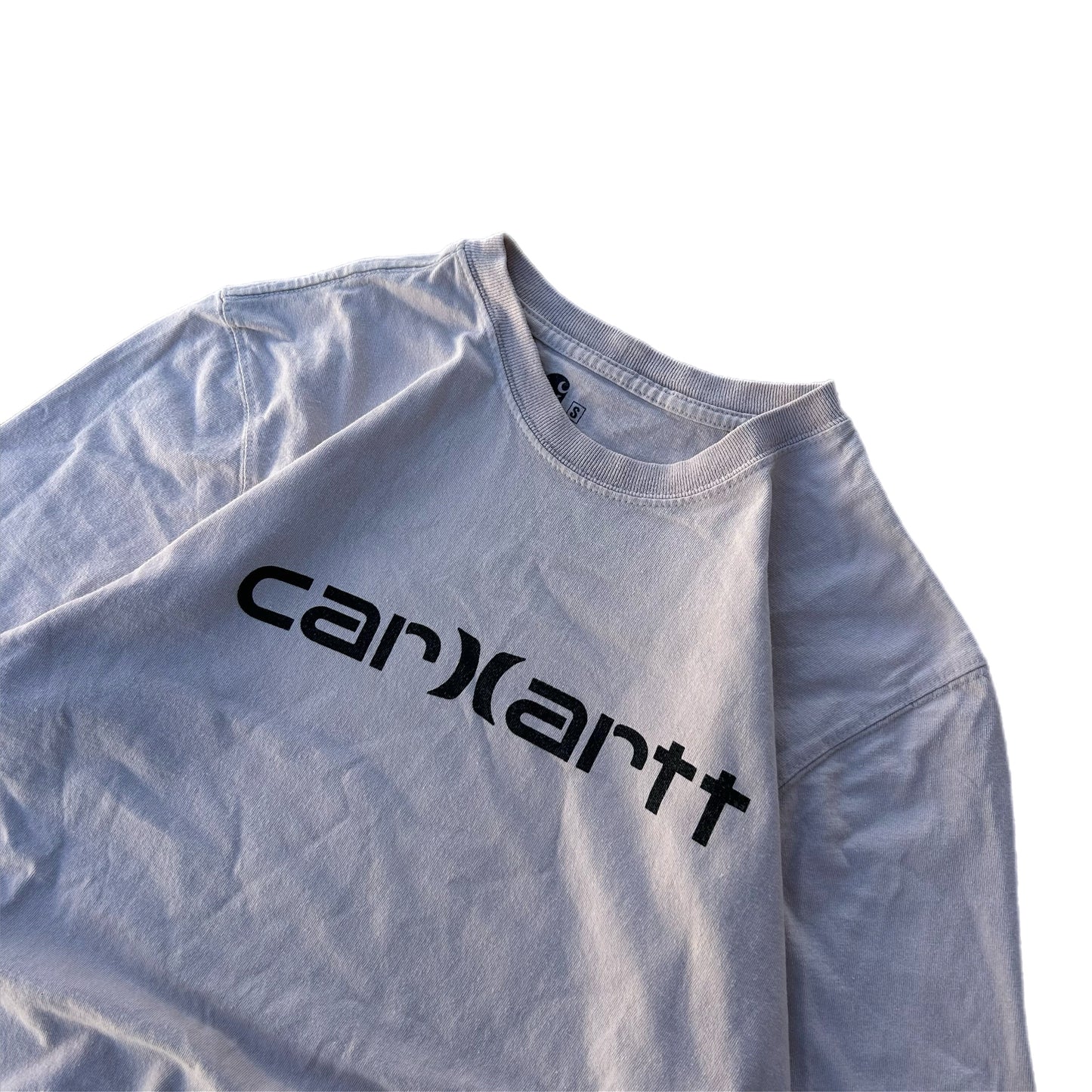 (S) Carhartt x Hurley Collab Shirt