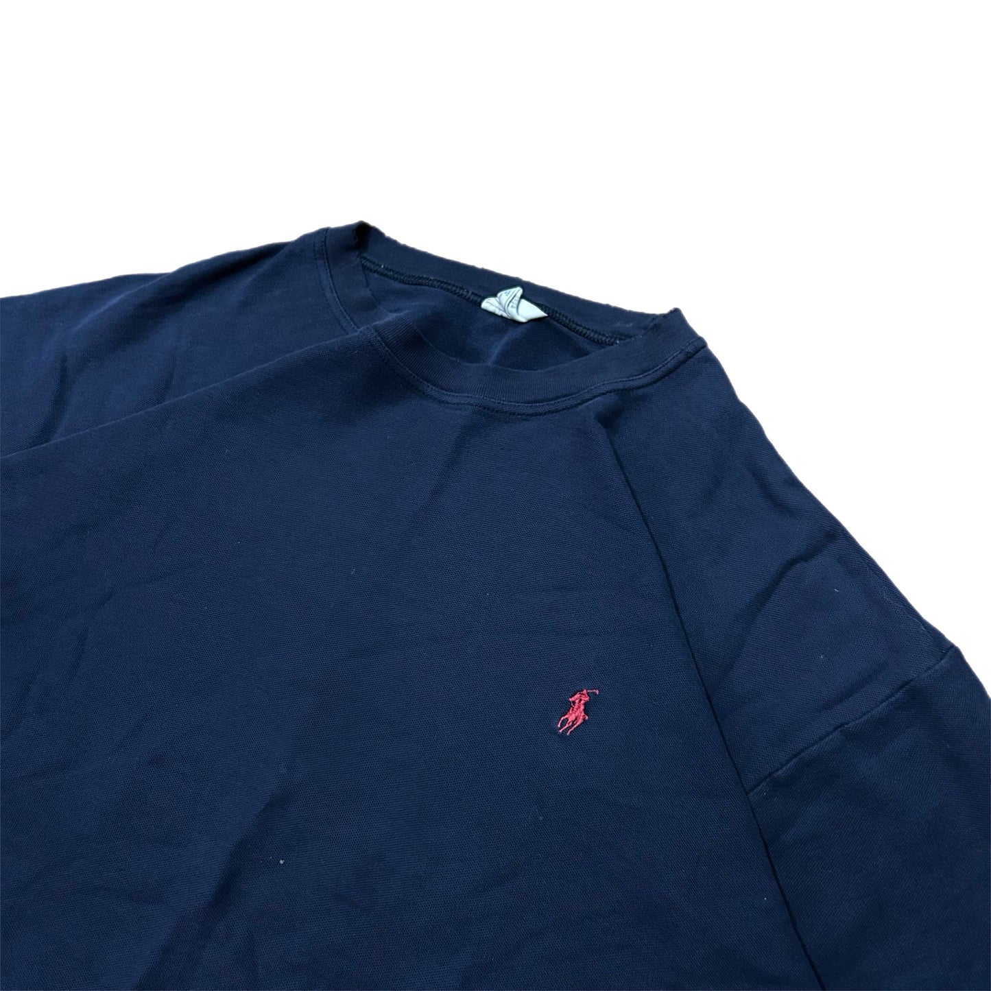 (XL) 90s Ralph Lauren Polo Shirt
