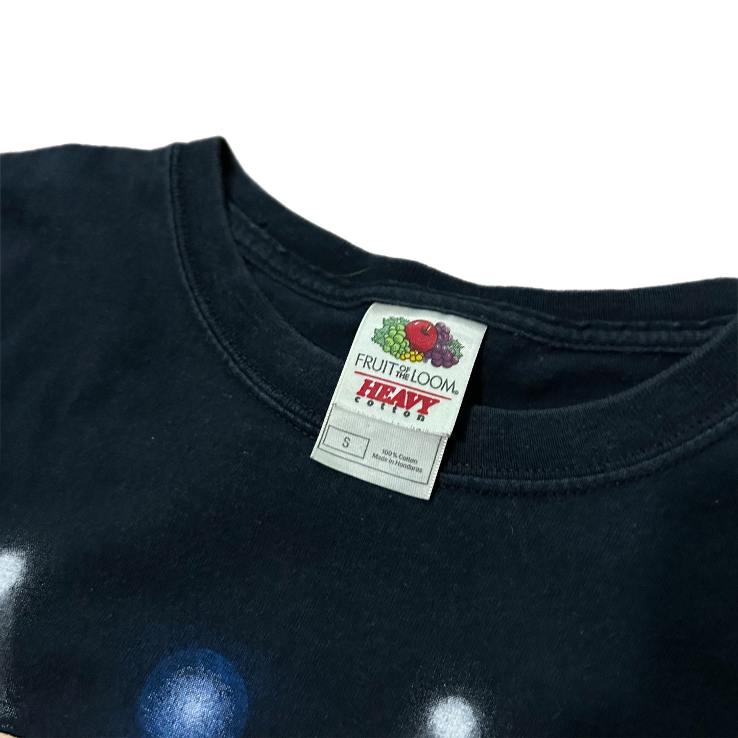 (S) Vintage Family Guy Stewie Guitar Hero Shirt
