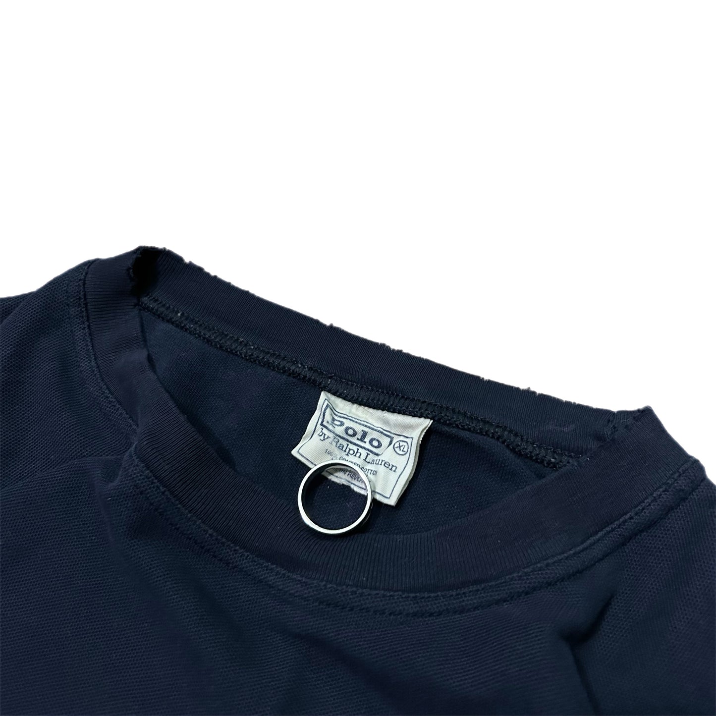 (XL) 90s Ralph Lauren Polo Shirt