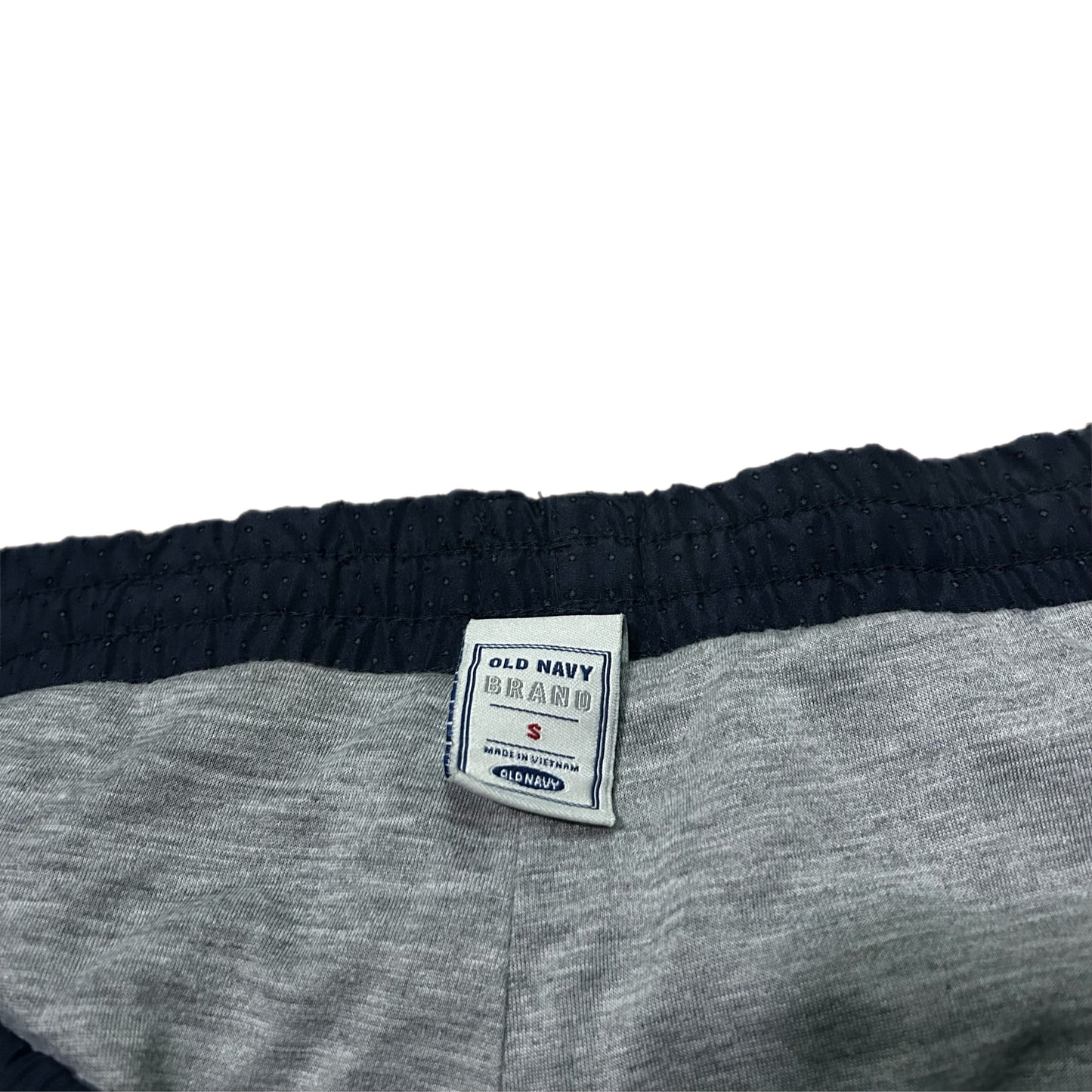 (S) Y2K Old Navy Baggy Trackpants