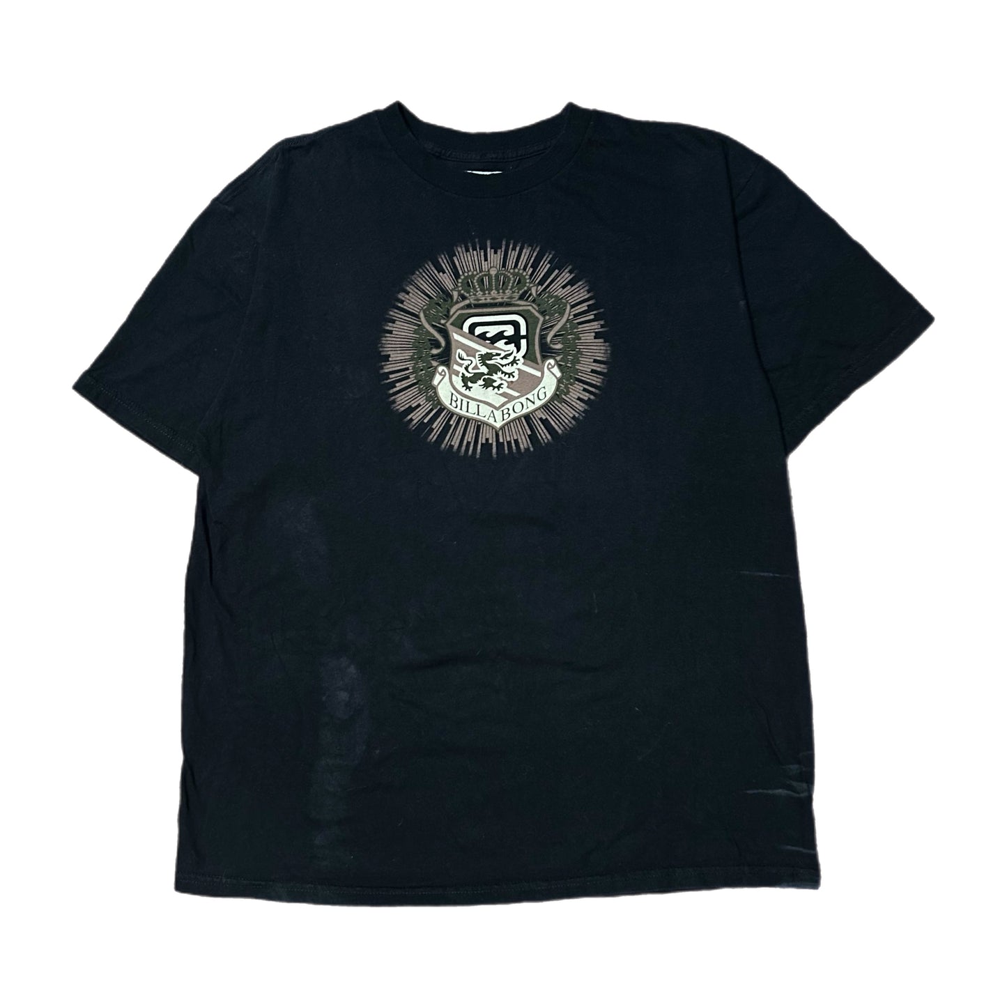 (XL) Y2K Billabong Royalty Shirt