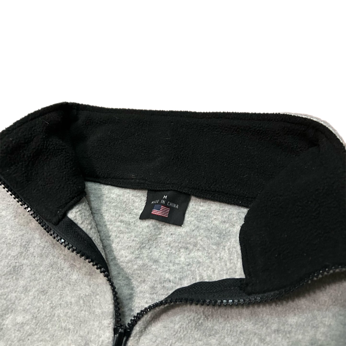 (M) USA Beijing 2008 Olympics Fleece