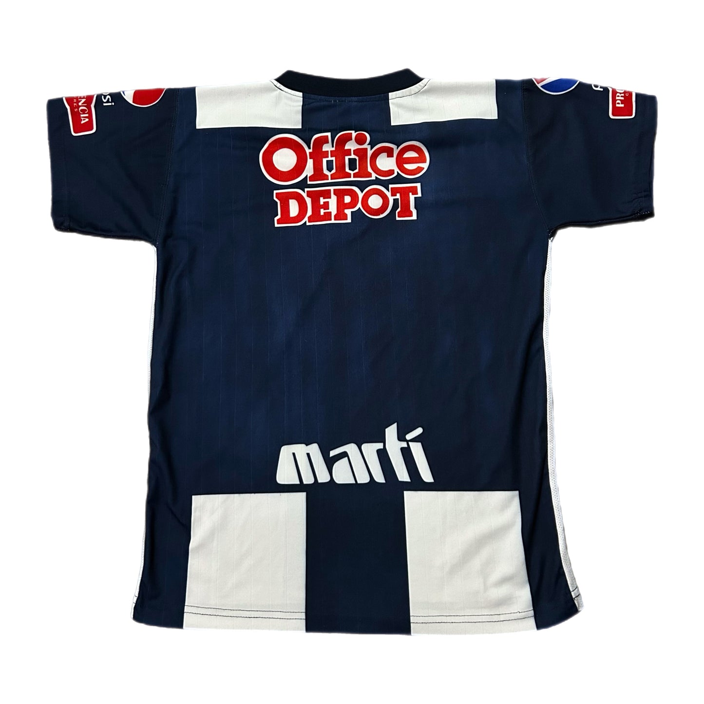 (S) Pachuca Club De Futbol Jersey
