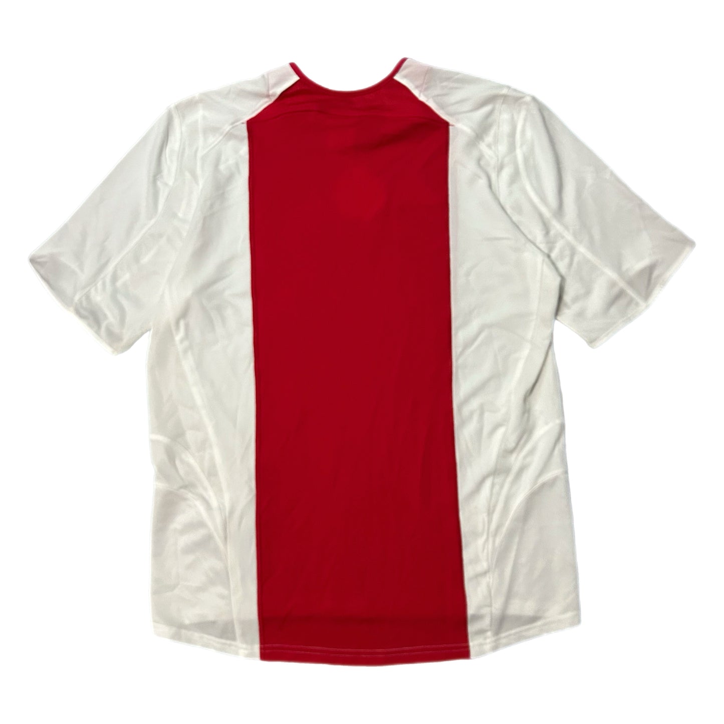 (L) 2005 Adidas AJAX Amsterdam Soccer Jersey