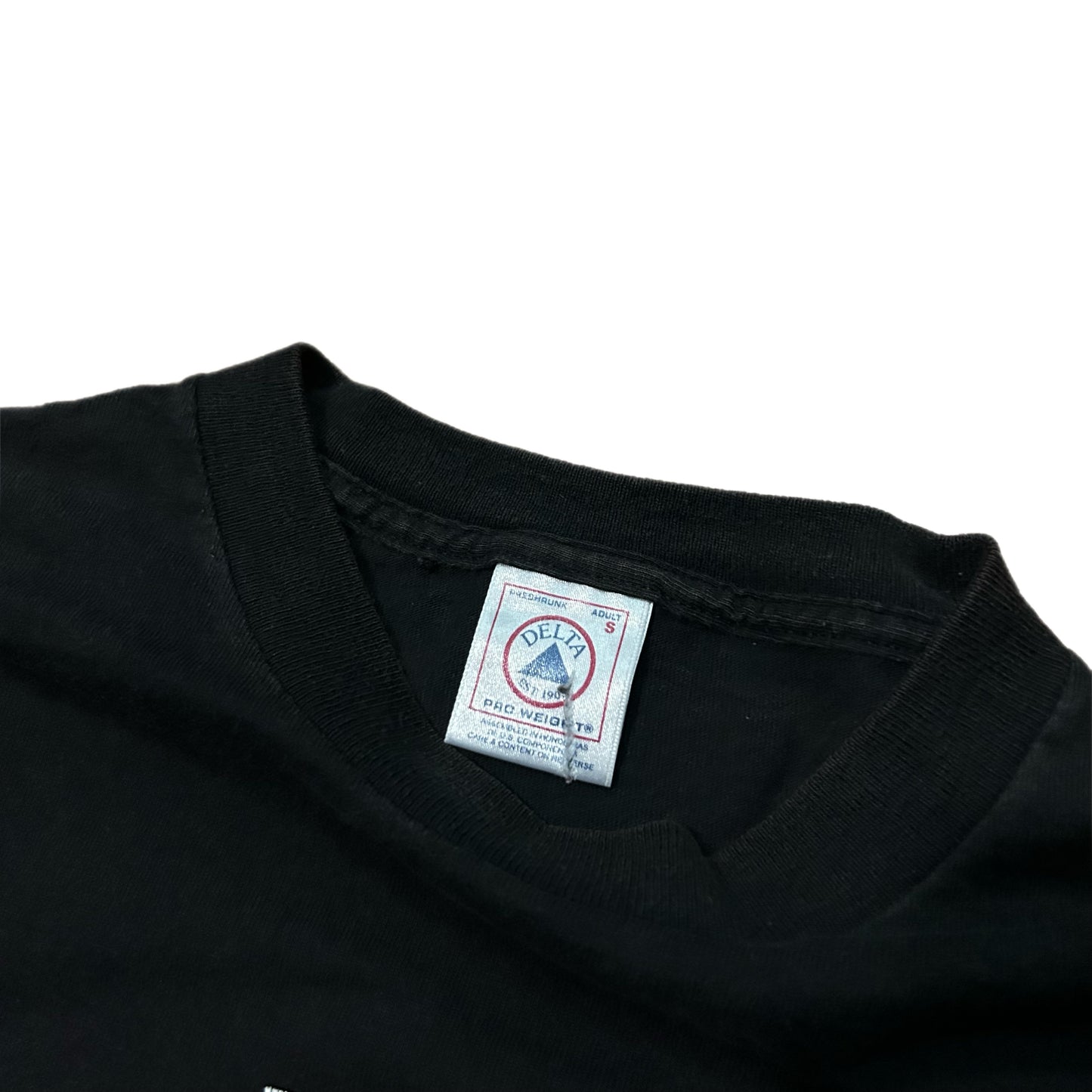 (S) Vintage Tyler Perry's Madea's Class Reunion Black Shirt