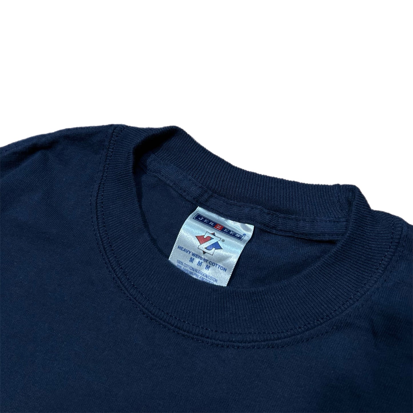 (M) Vintage UCLA Bruins Navy Shirt