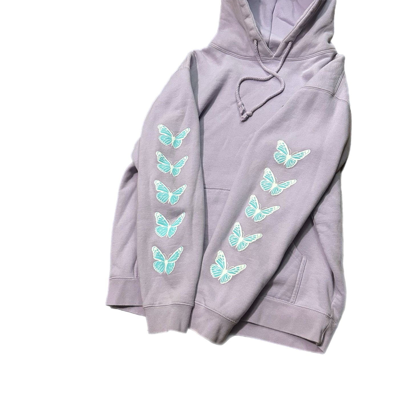 (M) Tyler The Creator Camp Flog Gnaw Hoodie