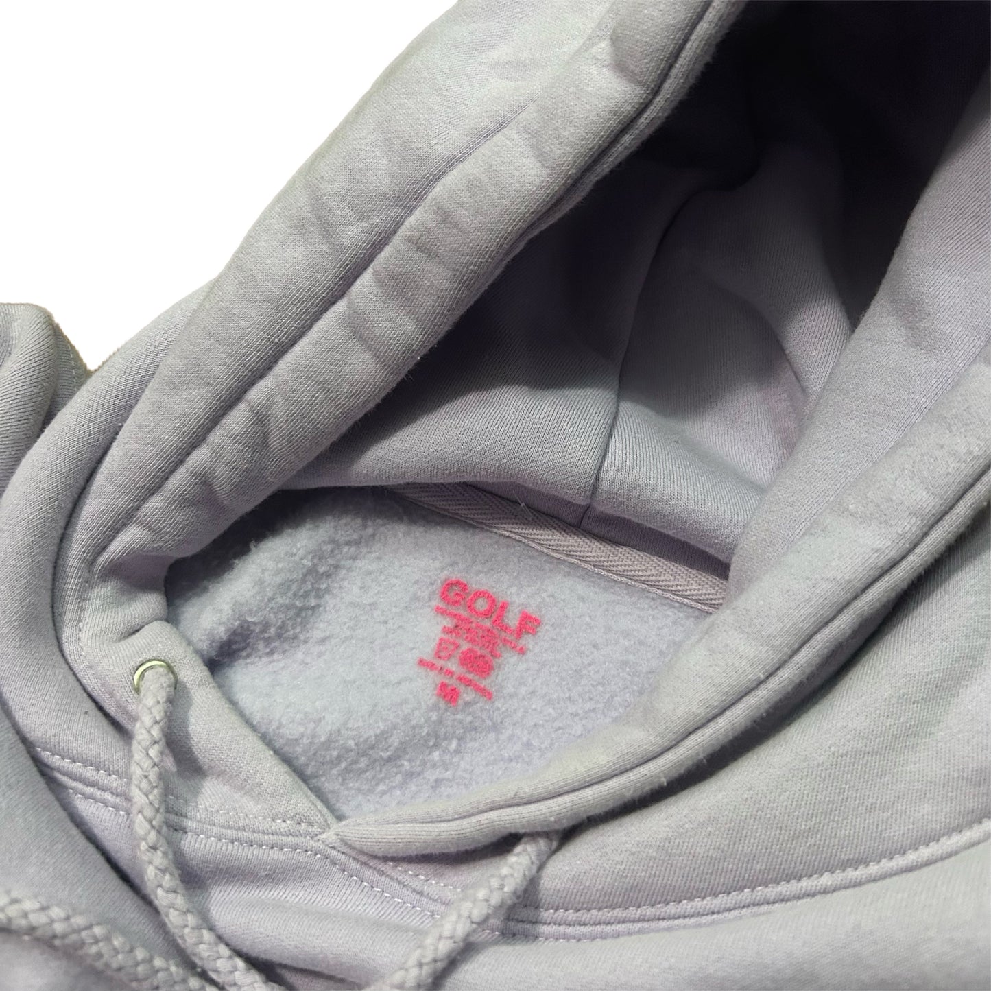 (M) Tyler The Creator Camp Flog Gnaw Hoodie