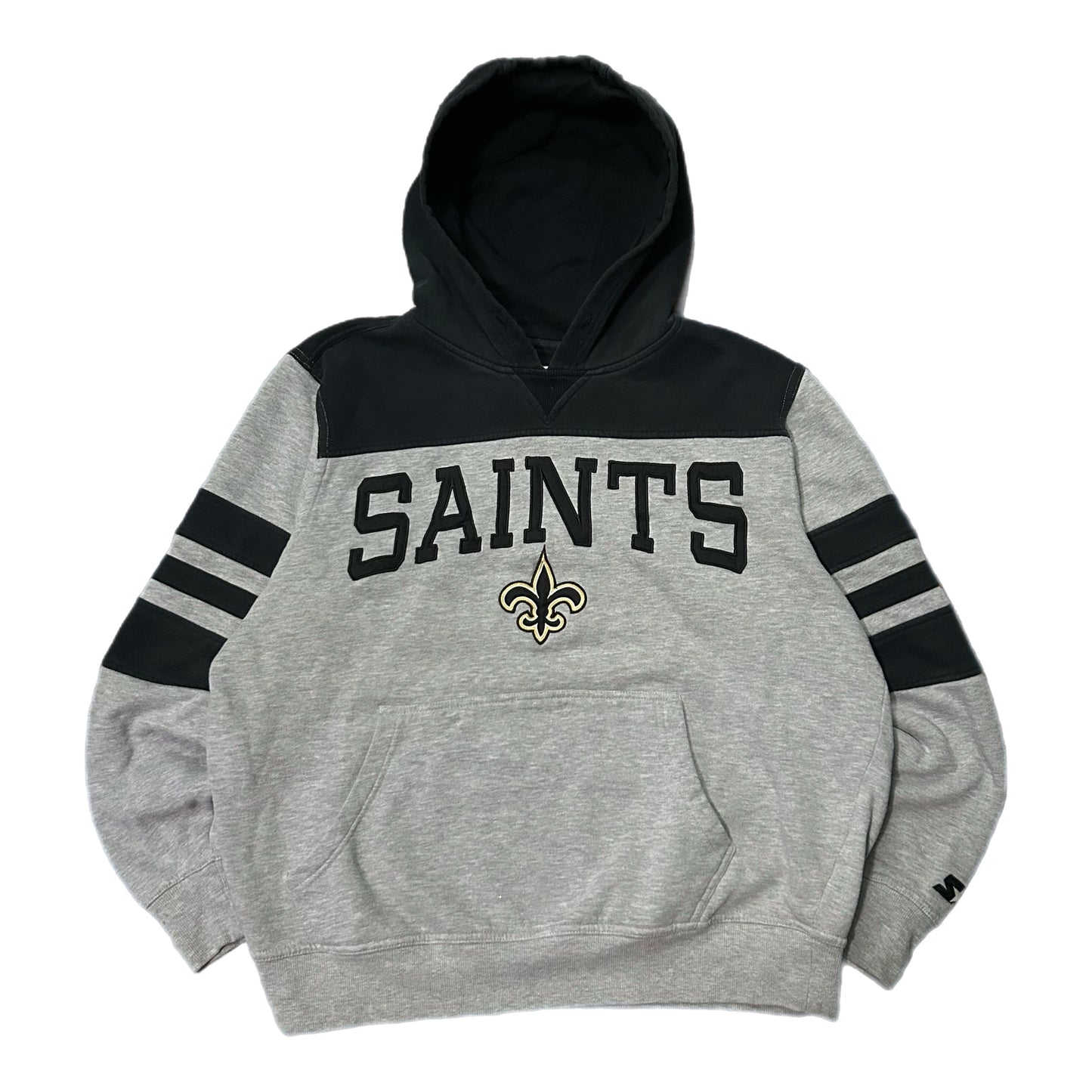 (L) Y2K Starter New Orleans Saints Hoodie
